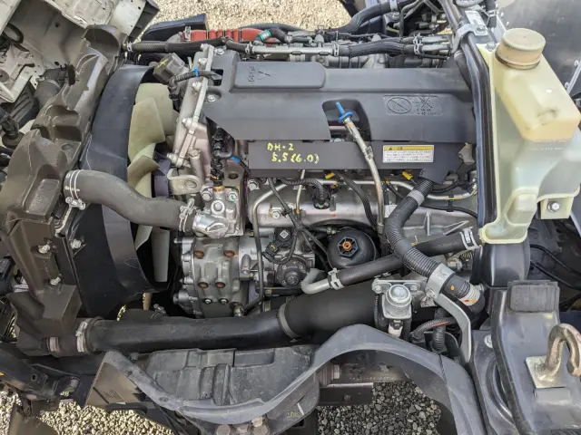 三菱 キャンター 2RG-FEA20(2WD)の写真44