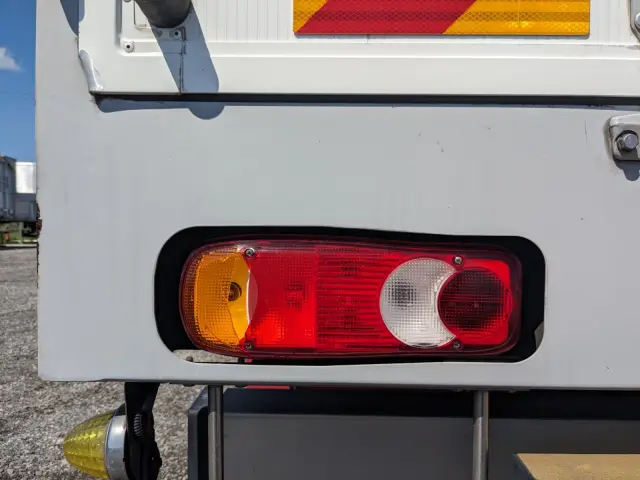 ＵＤ クオン 2PG-CG5CA(8x4)の写真8