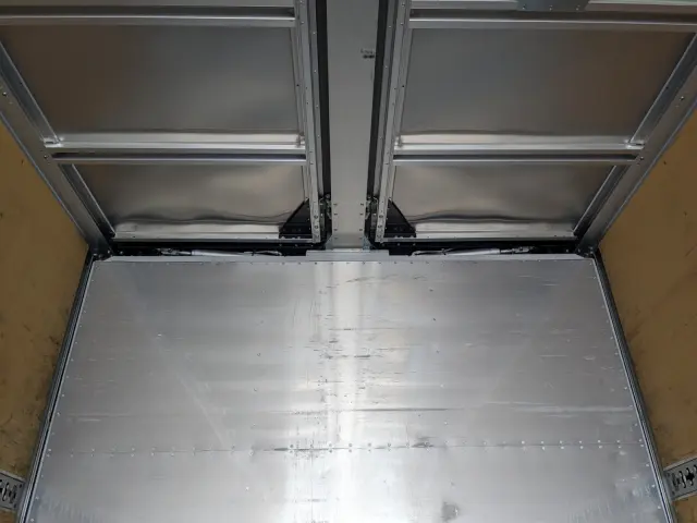 ＵＤ クオン 2PG-CG5CA(8x4)の写真14
