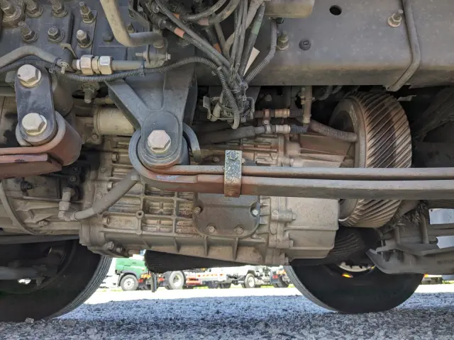 ＵＤ クオン 2PG-CG5CA(8x4)の写真23