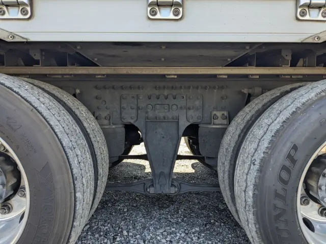 ＵＤ クオン 2PG-CG5CA(8x4)の写真37