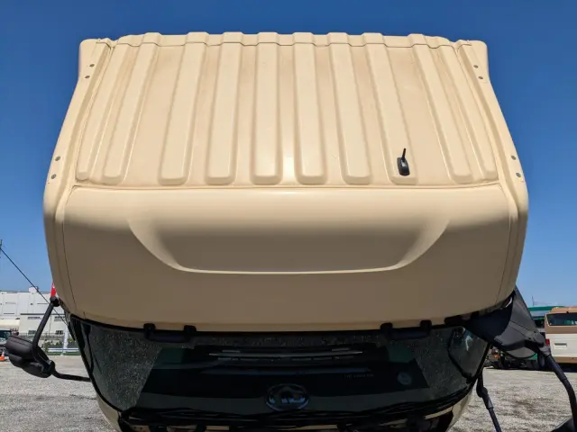 ＵＤ クオン 2PG-CG5CA(8x4)の写真47