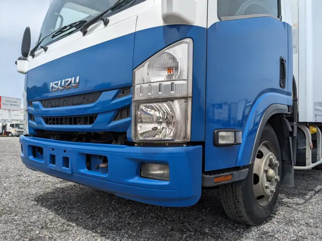 いすゞ フォワード 2RG-NPR88AN(2WD)の写真25
