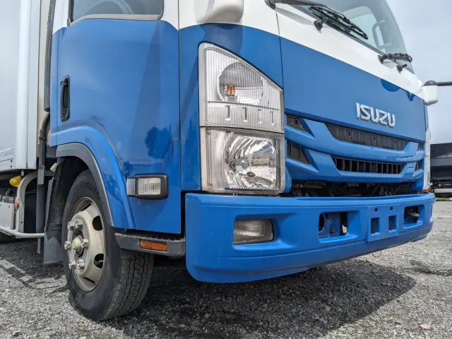 いすゞ フォワード 2RG-NPR88AN(2WD)の写真26