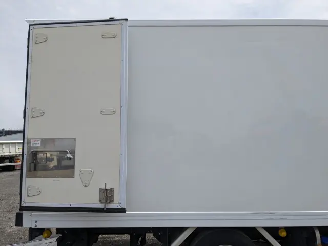 いすゞ フォワード 2RG-NPR88AN(2WD)の写真36