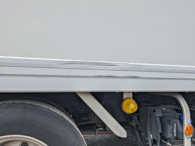 いすゞ フォワード 2RG-NPR88AN(2WD)の写真41