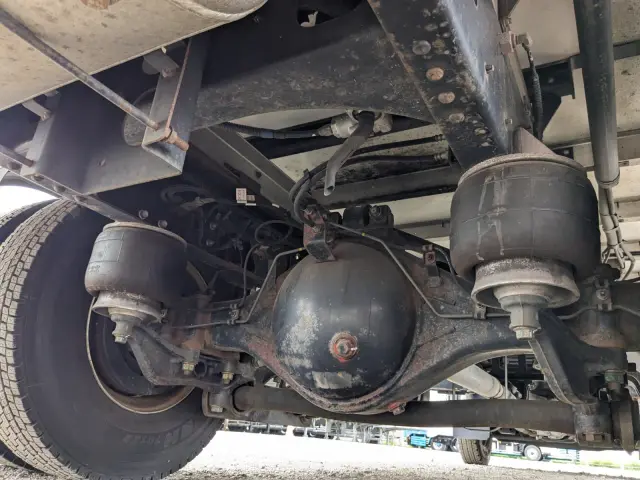 日野 レンジャー TKG-FD9JLAG(2WD)の写真33