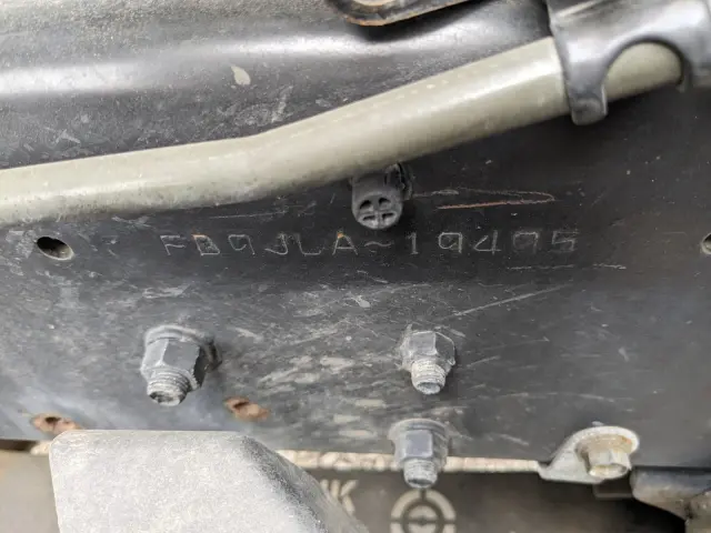 日野 レンジャー TKG-FD9JLAG(2WD)の写真43