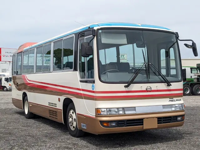 日野 レンジャー KK-RR1JJEA(2WD)の写真3