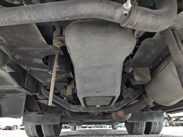 日野 レンジャー KK-RR1JJEA(2WD)の写真15