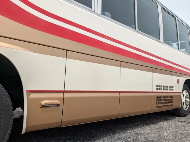 日野 レンジャー KK-RR1JJEA(2WD)の写真23