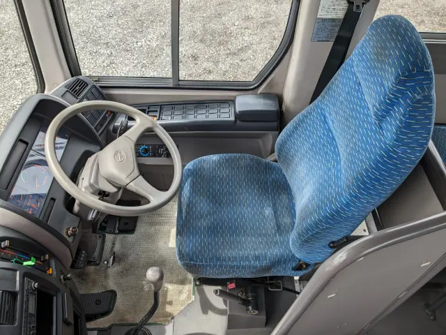 日野 メルファ KK-RR1JJEA(2WD)の写真26