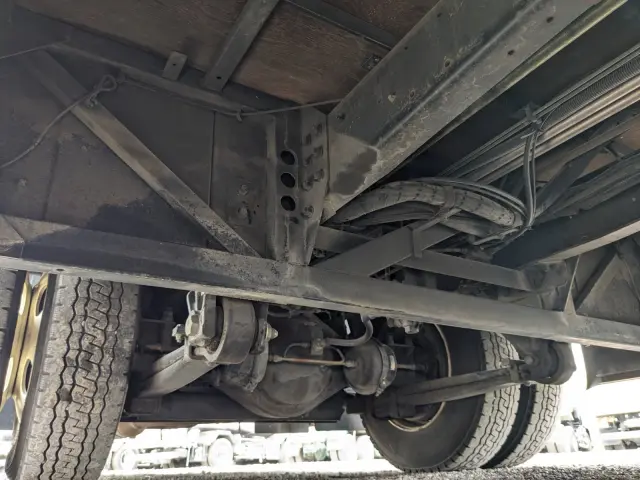 日野 レンジャー KK-RR1JJEA(2WD)の写真30