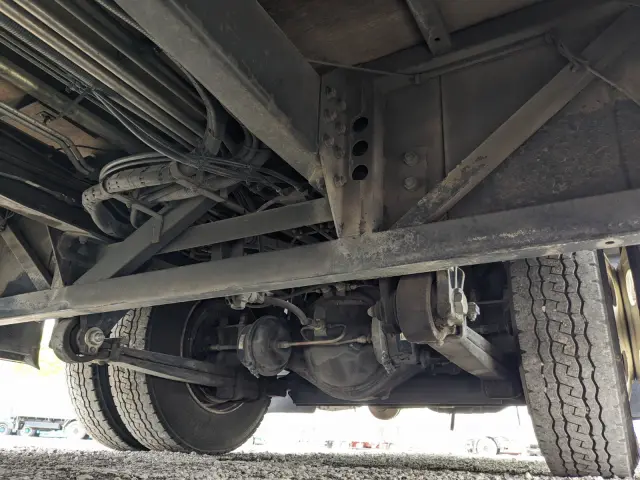 日野 レンジャー KK-RR1JJEA(2WD)の写真32