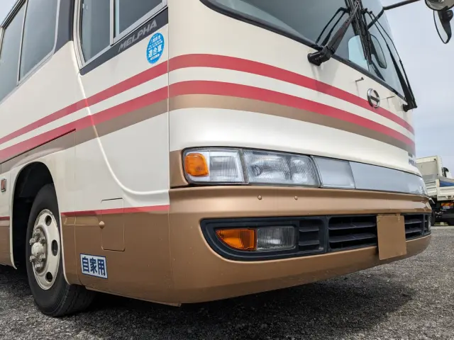 日野 メルファ KK-RR1JJEA(2WD)の写真32