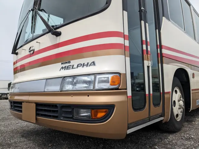 日野 レンジャー KK-RR1JJEA(2WD)の写真34