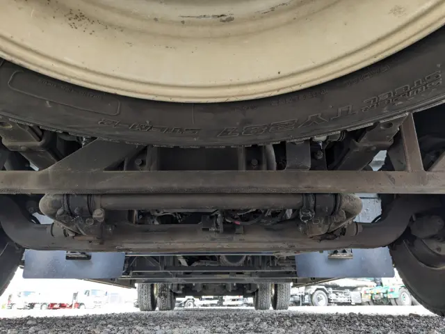 日野 メルファ KK-RR1JJEA(2WD)の写真35