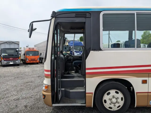 日野 レンジャー KK-RR1JJEA(2WD)の写真37