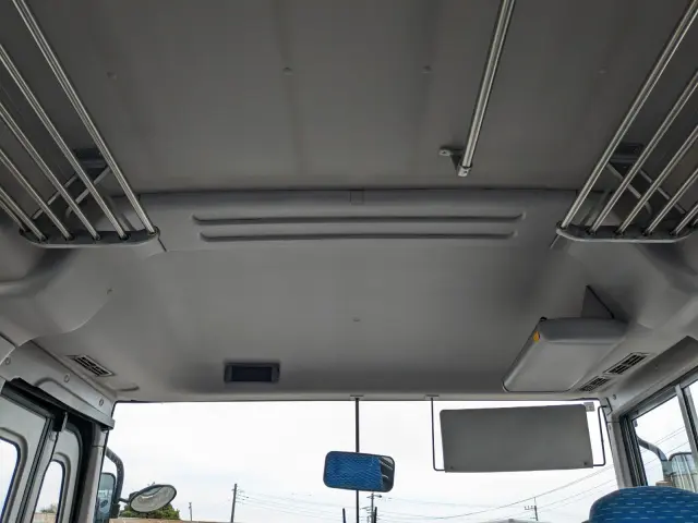 日野 メルファ KK-RR1JJEA(2WD)の写真40