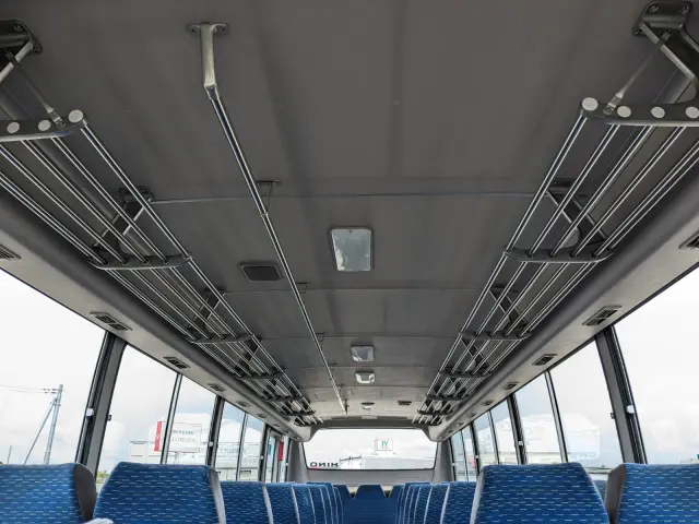 日野 メルファ KK-RR1JJEA(2WD)の写真43