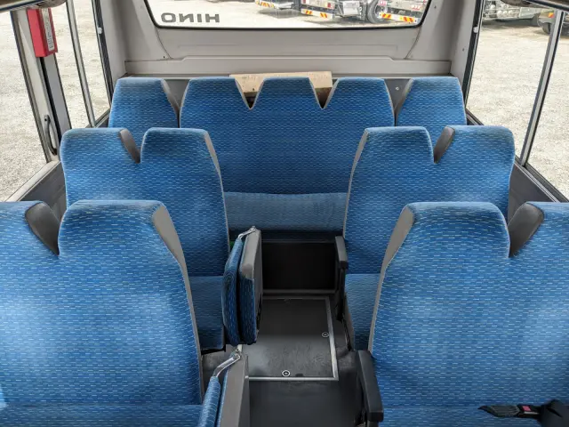 日野 レンジャー KK-RR1JJEA(2WD)の写真45