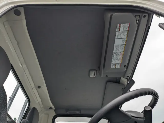 いすゞ エルフ 2RG-NLR88AR(2WD)の写真29