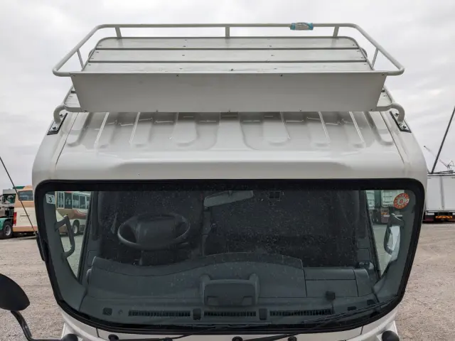 いすゞ エルフ 2RG-NLR88AR(2WD)の写真34