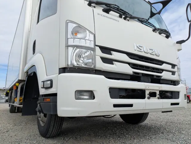 いすゞ フォワード 2PG-FRR90T2(2WD)の写真25