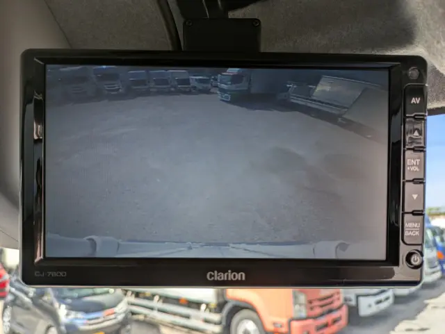 いすゞ フォワード 2PG-FRR90T2(2WD)の写真42