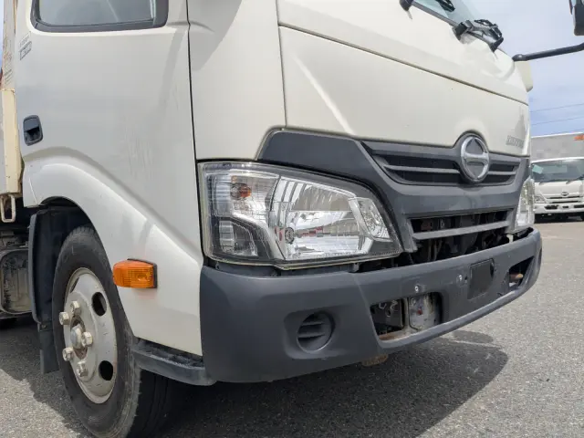 日野 デュトロ TKG-XZU620Tの写真25