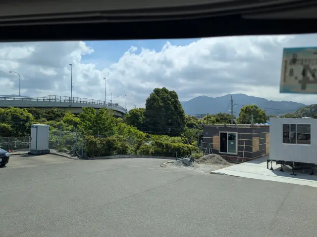 三菱 スーパーグレート 2PG-FS84HZ(8x4)の写真46