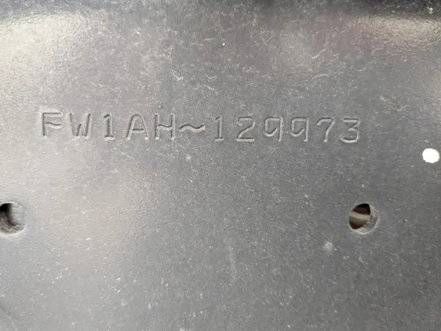 日野 プロフィア 2KG-FW1AHC(8x4)の写真40