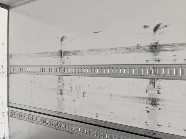 三菱 スーパーグレート 2PG-FS74HZ(8x4)の写真22