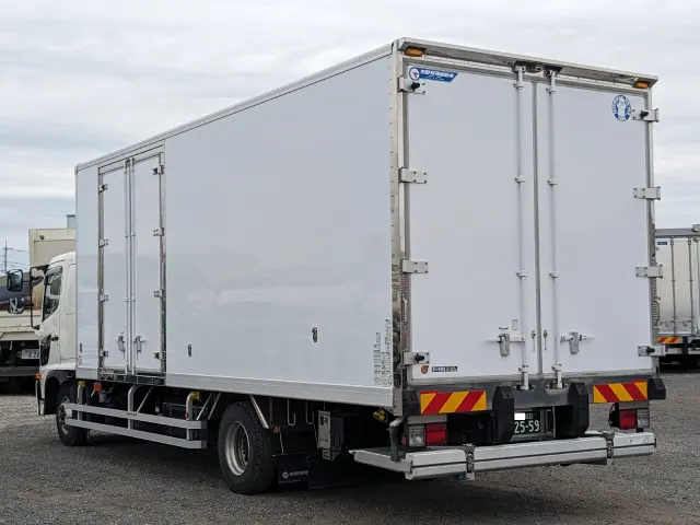 日野 レンジャー 2KG-FD2ABG(2WD)の写真3