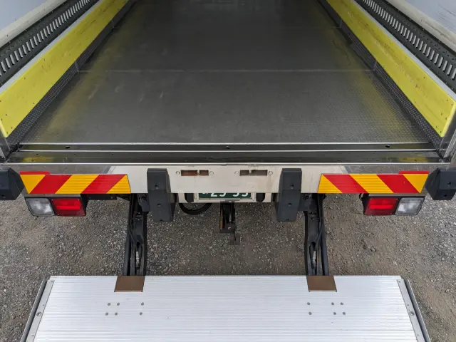 日野 レンジャー 2KG-FD2ABG(2WD)の写真13