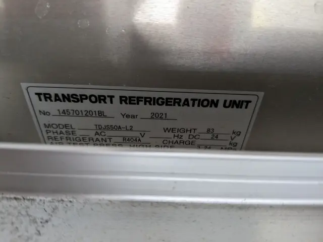 日野 レンジャー 2KG-FD2ABG(2WD)の写真19