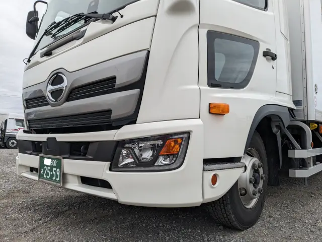 日野 レンジャー 2KG-FD2ABG(2WD)の写真25