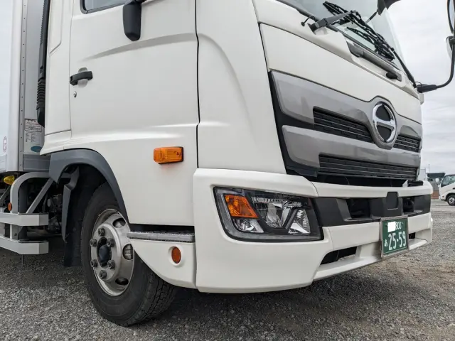 日野 レンジャー 2KG-FD2ABG(2WD)の写真26