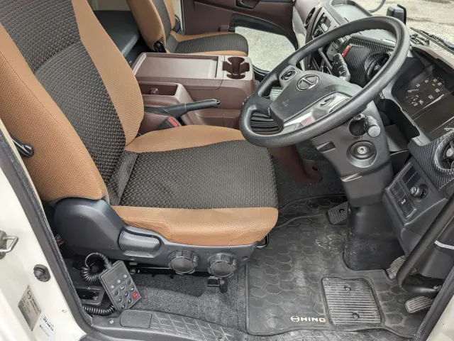 日野 レンジャー 2KG-FD2ABG(2WD)の写真28
