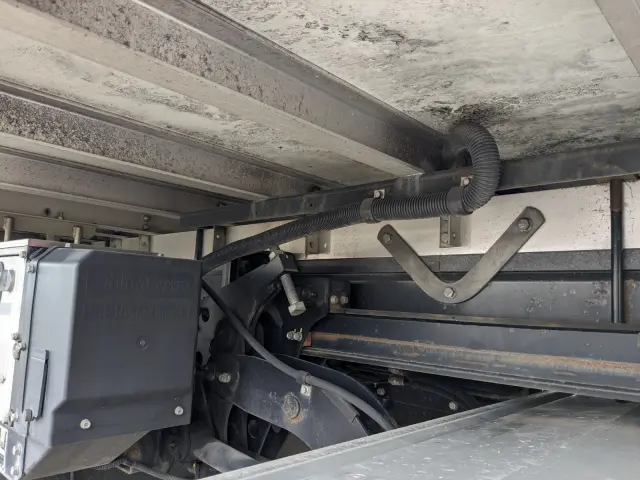 日野 レンジャー 2KG-FD2ABG(2WD)の写真29