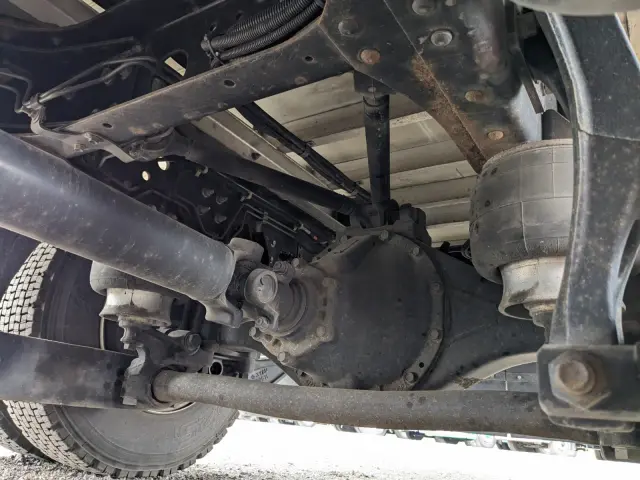 日野 レンジャー 2KG-FD2ABG(2WD)の写真30