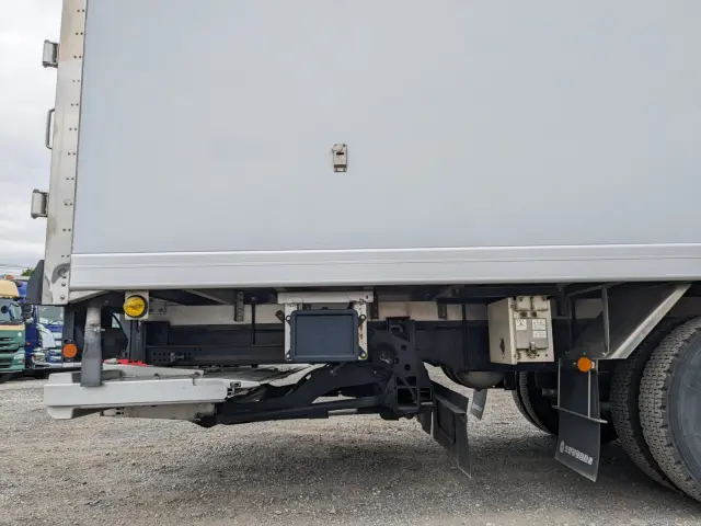 日野 レンジャー 2KG-FD2ABG(2WD)の写真35