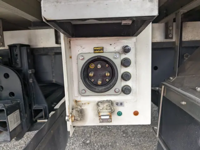 日野 レンジャー 2KG-FD2ABG(2WD)の写真36