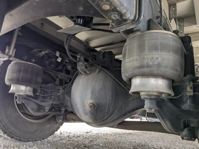 日野 レンジャー 2KG-FD2ABG(2WD)の写真37