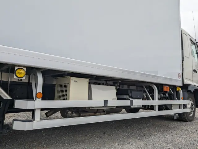 日野 レンジャー 2KG-FD2ABG(2WD)の写真38