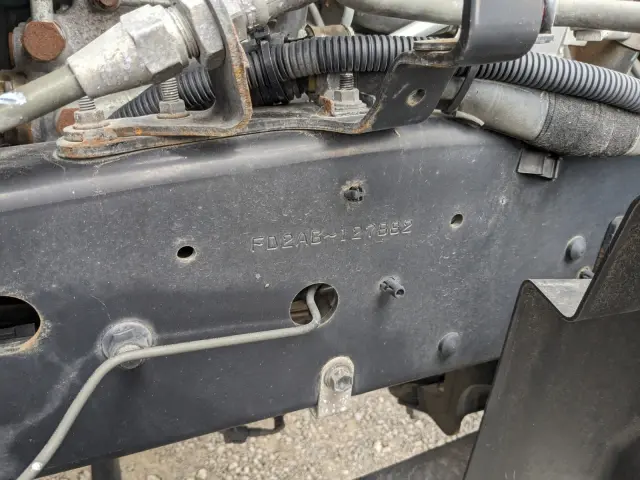 日野 レンジャー 2KG-FD2ABG(2WD)の写真43