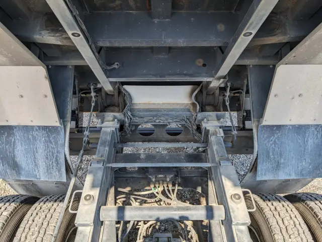 いすゞ ギガ 2KG-CXZ77CT(6x4)の写真37