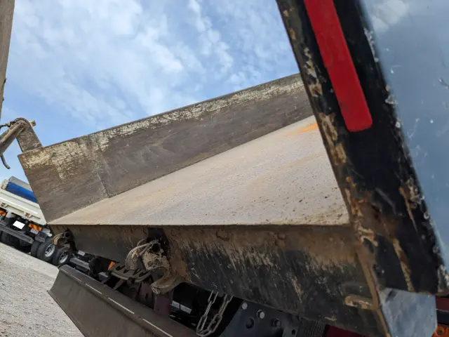 三菱 キャンター 2PG-FBA30(2WD)の写真10