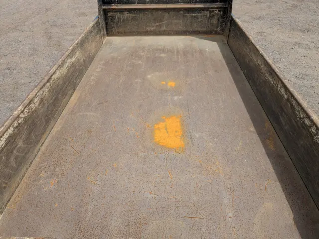 三菱 キャンター 2PG-FBA30(2WD)の写真11