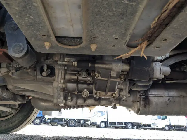 三菱 キャンター 2PG-FBA30(2WD)の写真19